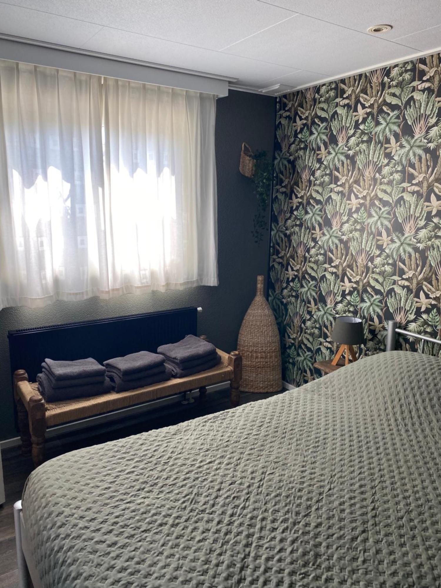 Vakantiewoning Maiva - Chaletparc Krabbenkreek Sint Annaland Ngoại thất bức ảnh