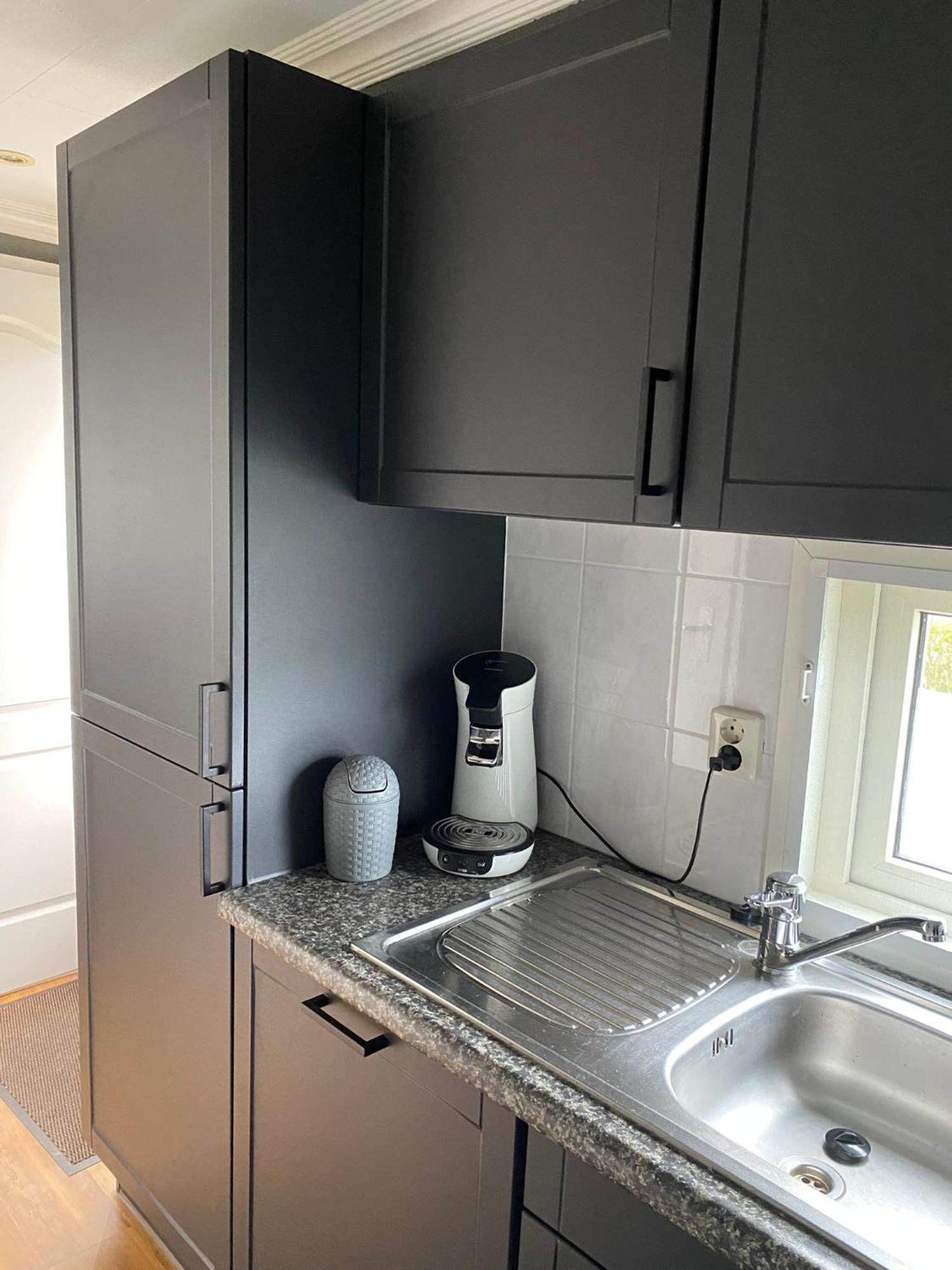 Vakantiewoning Maiva - Chaletparc Krabbenkreek Sint Annaland Ngoại thất bức ảnh