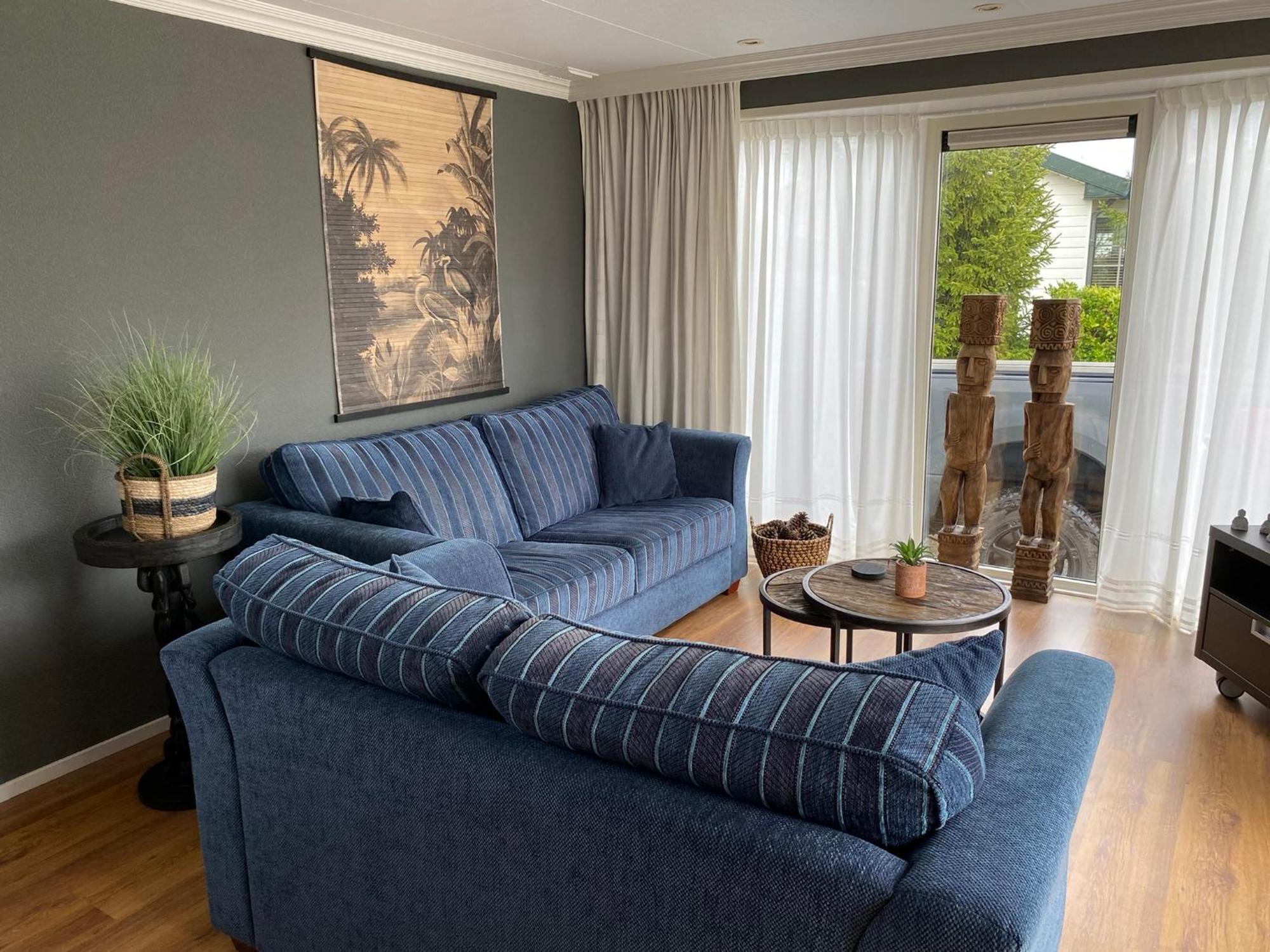 Vakantiewoning Maiva - Chaletparc Krabbenkreek Sint Annaland Ngoại thất bức ảnh